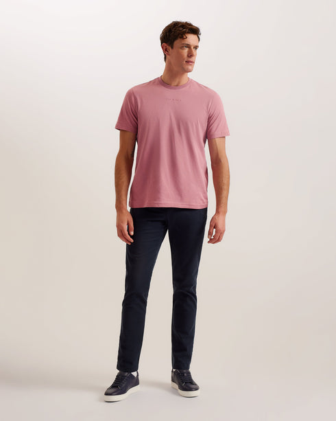 KARTY-Tops-SS Regular Branded Polo- Ted Baker Romania