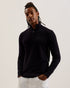 FASHBEE-Knitwear-LS Branded Merino Half Zip- Ted Baker Romania