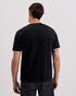 KORNKA-Tops-SS Relaxed Heavy T-Shirt- Ted Baker Romania