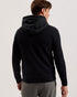 ADBURYS-Tops-Regular Quilted Zip Hoodie- Ted Baker Romania