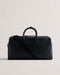 LANDERS-Bags-Recycled Leather Holdall- Ted Baker Romania