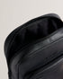 LANDEL-Bags-Recycled Leather Slingbag- Ted Baker Romania