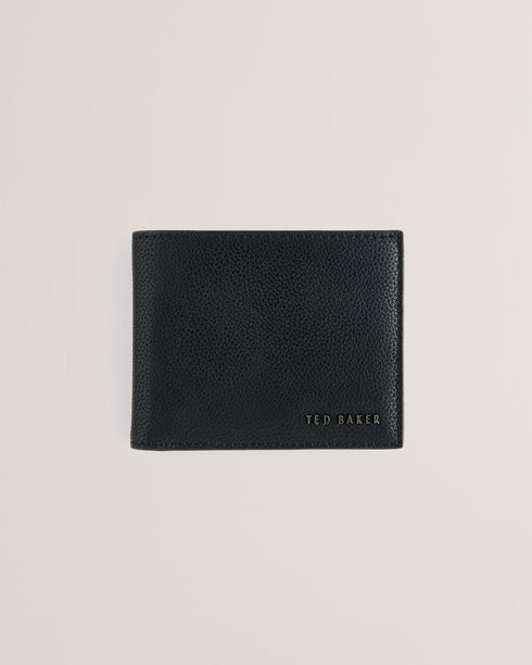LANSER-Wallets-Recycled Leather Wallet- Ted Baker Romania