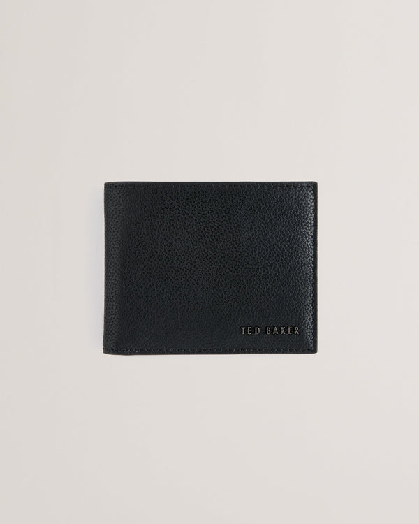 LANSER-Wallets-Recycled Leather Wallet- Ted Baker Romania