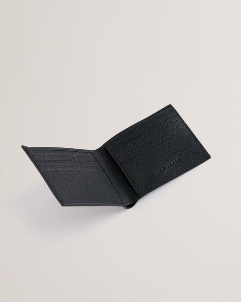 LANSER-Wallets-Recycled Leather Wallet- Ted Baker Romania