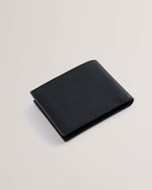 LANSER-Wallets-Recycled Leather Wallet- Ted Baker Romania