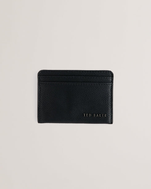 LANSE-Wallets-Recycled Leather Cardholder- Ted Baker Romania