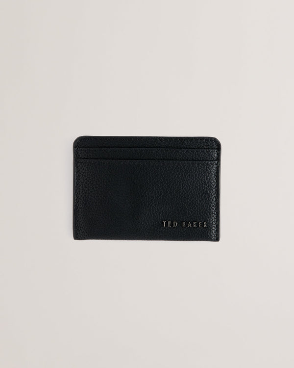 LANSE-Wallets-Recycled Leather Cardholder- Ted Baker Romania