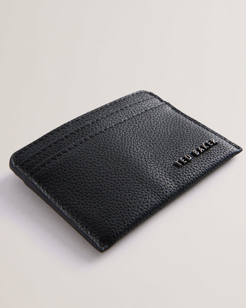 LANSE-Wallets-Recycled Leather Cardholder- Ted Baker Romania