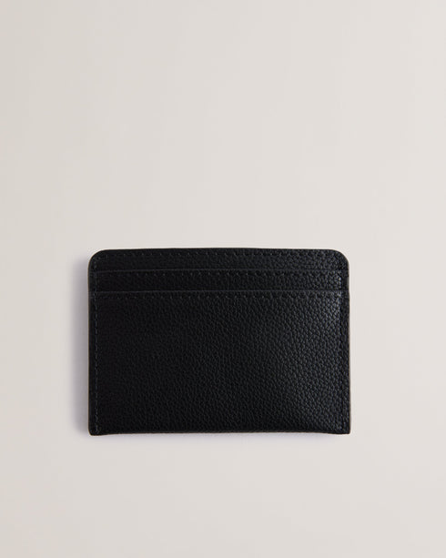 LANSE-Wallets-Recycled Leather Cardholder- Ted Baker Romania