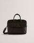 TERANCE-Bags-T Jacquard Document Bag- Ted Baker Romania