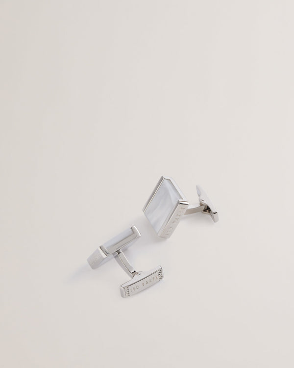 PAYDEN-Cufflinks-Stone Cufflinks- Ted Baker Romania