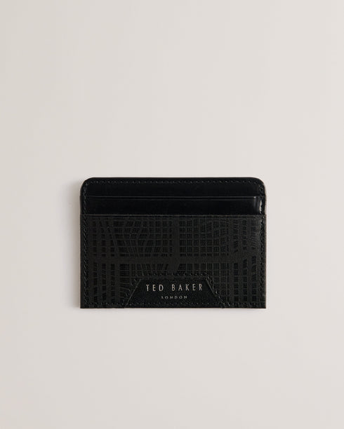 ETAN-Gifts-Etched Leather Wallet Cardhol- Ted Baker Romania