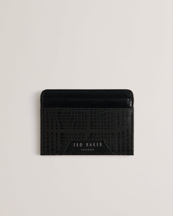 ETAN-Gifts-Etched Leather Wallet Cardhol- Ted Baker Romania