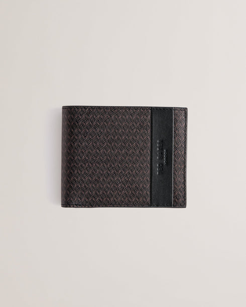 MAXVELL-Gifts-Printed Leather Wallet Car- Ted Baker Romania