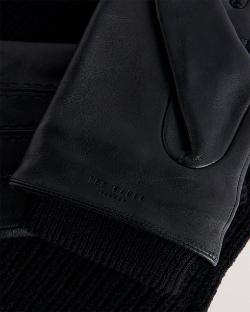 MASONNS-Gifts-Scarf and Glove Gift Set- Ted Baker Romania