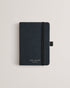 EDDIIS-Gifts-Textured PU A6 Notebook- Ted Baker Romania