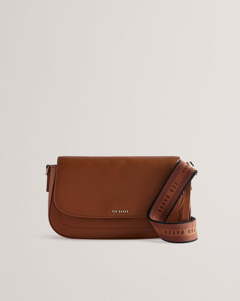 DARILIE-Bags-Branded Webbing Long Satchel- Ted Baker Romania