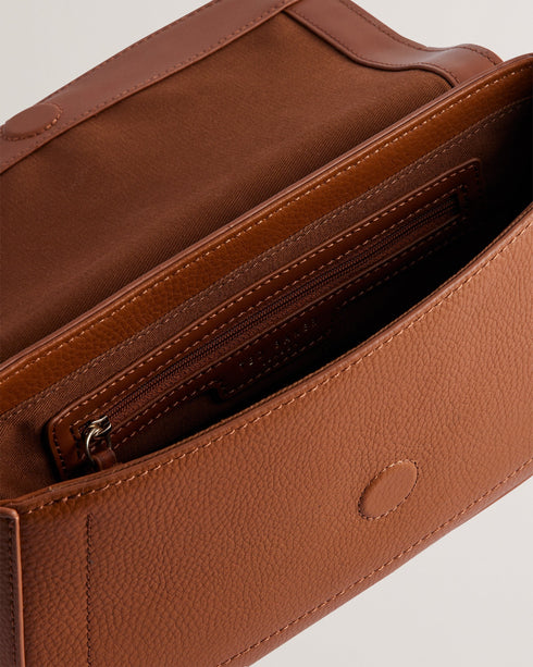 DARILIE-Bags-Branded Webbing Long Satchel- Ted Baker Romania