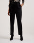 NATORI-Trousers-Satin Slim Taper Jogger- Ted Baker Romania