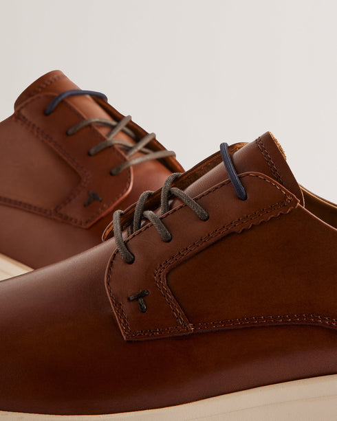 DORSSET-Shoes-Hybrid Derby Shoe- Ted Baker Romania