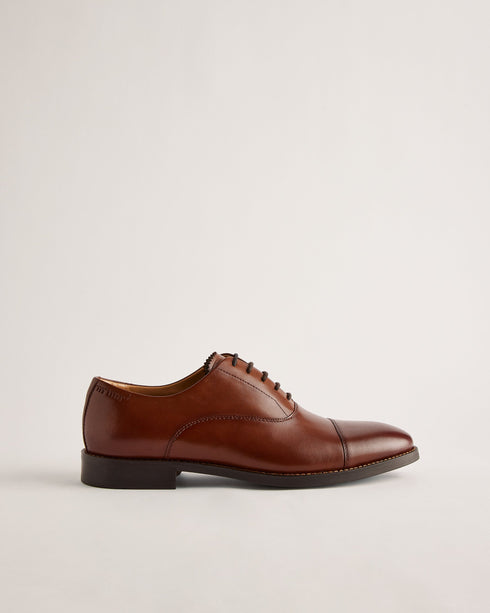 OXFOORD-Shoes-Oxford Toe Cap Shoes- Ted Baker Romania