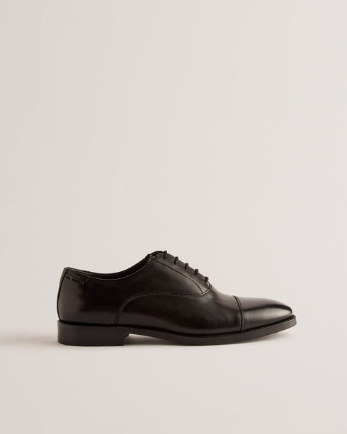 OXFOORD-Shoes-Oxford Toe Cap Shoes- Ted Baker Romania
