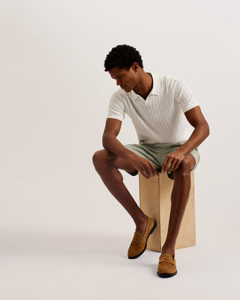 PARLIAM-Shoes-Loafer Shoes- Ted Baker Romania