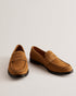 PARLIAM-Shoes-Loafer Shoes- Ted Baker Romania