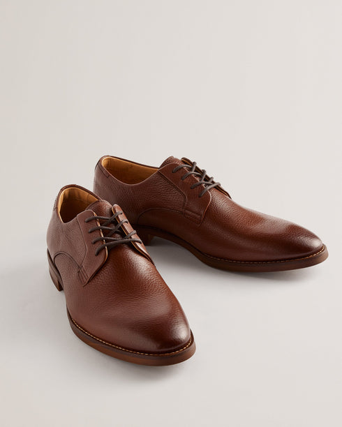 RREGENT-Shoes-Derby Shoes- Ted Baker Romania