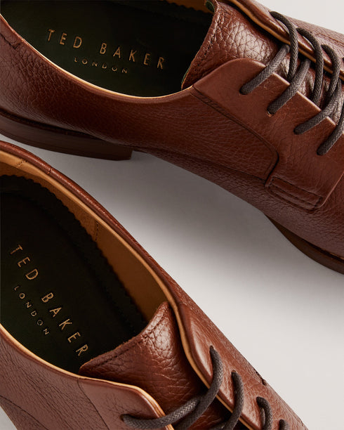 RREGENT-Shoes-Derby Shoes- Ted Baker Romania