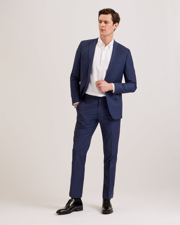 RREGENT-Shoes-Derby Shoes- Ted Baker Romania