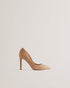 CAARAA-Shoes-High-Heeled Pump With River O- Ted Baker Romania