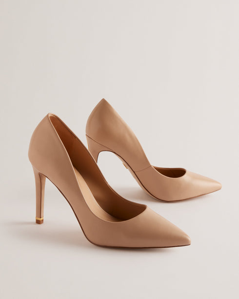CAARAA-Shoes-High-Heeled Pump With River O- Ted Baker Romania