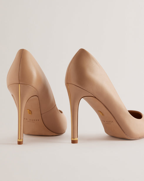 CAARAA-Shoes-High-Heeled Pump With River O- Ted Baker Romania