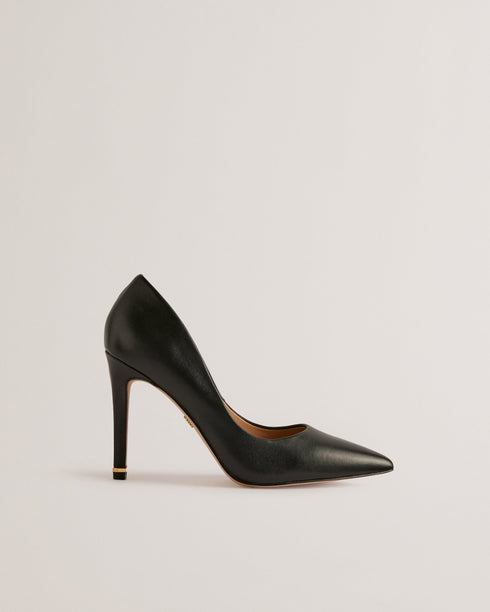 CAARAA-Shoes-High-Heeled Pump With River O- Ted Baker Romania