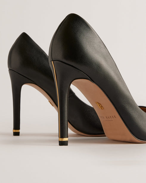 CAARAA-Shoes-High-Heeled Pump With River O- Ted Baker Romania