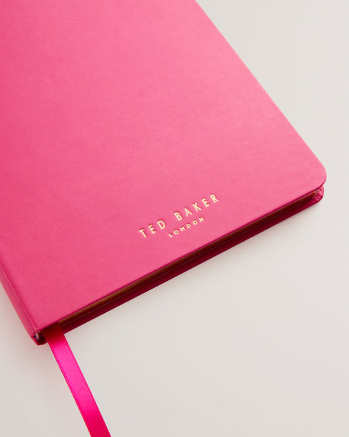 KATTIAS-Gifts-A5 Notebook- Ted Baker Romania