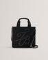 RAYLEA-Bags-TB Script Medium Felt Tote Ba- Ted Baker Romania
