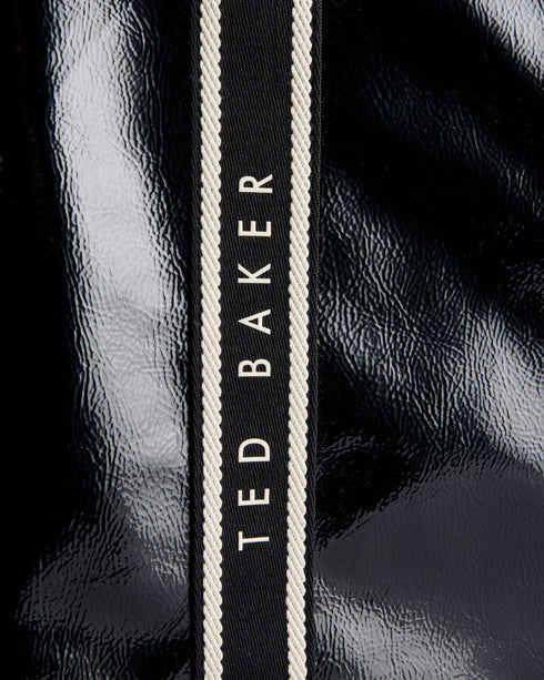 JIJEE-Bags-Oversized Crinkle Shopper Bag- Ted Baker Romania