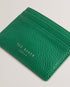 ROSEYA-Small goods-Crinkle Leather Card Holder- Ted Baker Romania