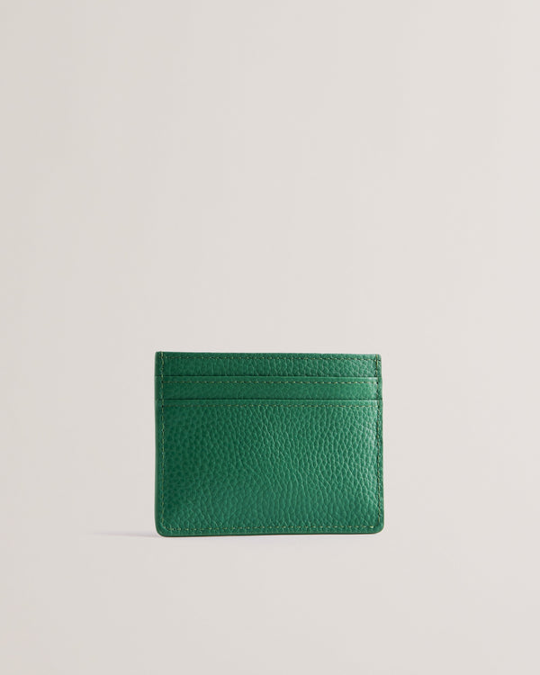ROSEYA-Small goods-Crinkle Leather Card Holder- Ted Baker Romania