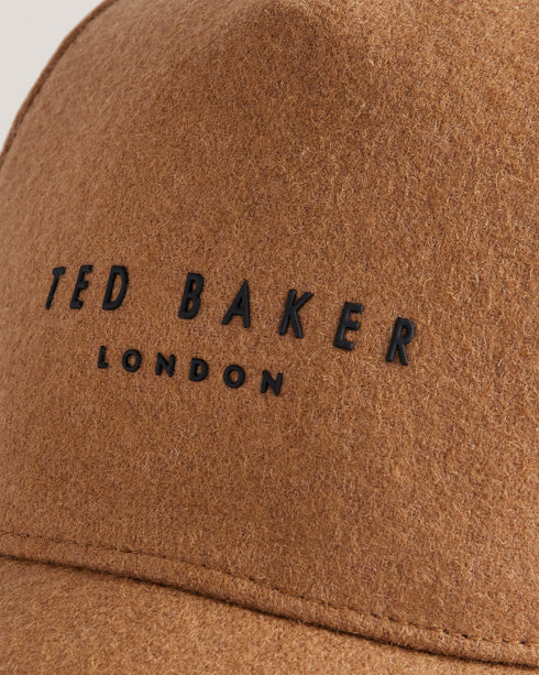 FREDDSA-Hats-Branded Woollen Hat- Ted Baker Romania