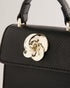 ROSLIE-Bags-Mini Top Handle Rose Bag- Ted Baker Romania