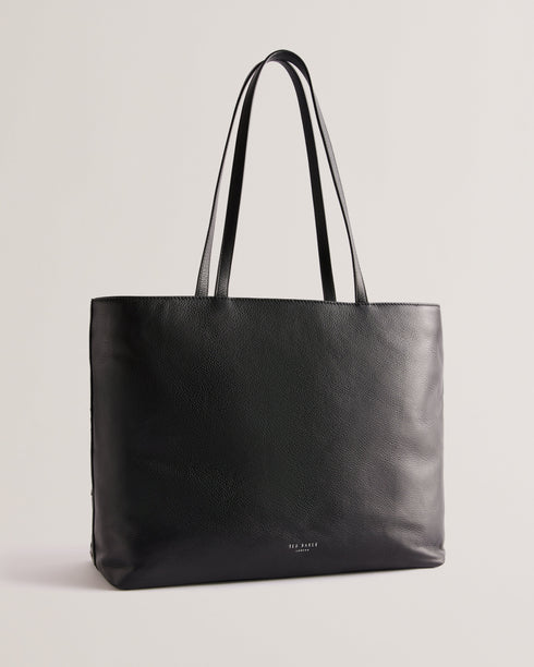 STALIE-Bags-Checked Stitch Detail Tote Ba- Ted Baker Romania