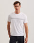 PORTRA-Tops-SS Branded T-Shirt- Ted Baker Romania