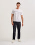 PORTRA-Tops-SS Branded T-Shirt- Ted Baker Romania
