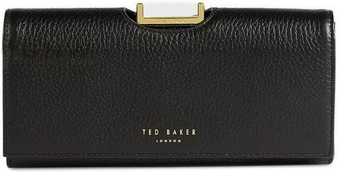 BITAAS-Bags-Large Bobble Purse- Ted Baker Romania