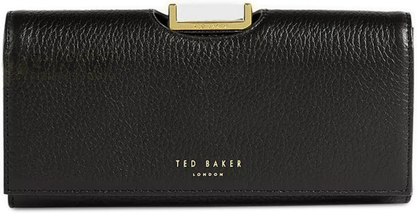 BITAAS-Bags-Large Bobble Purse- Ted Baker Romania