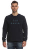 TYNAN-Tops-LS Embroidered Sweatshirt- Ted Baker Romania